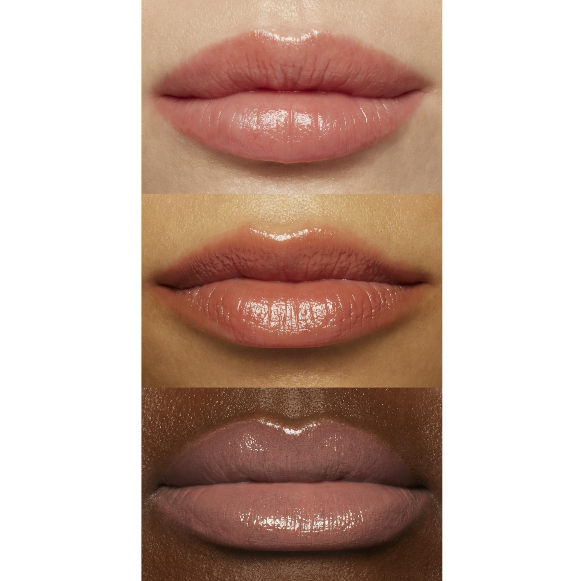 e.l.f. Glow Reviver Slipstick textura hidratante sin pegajosidad.