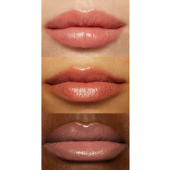 e.l.f. Glow Reviver Slipstick textura hidratante sin pegajosidad.