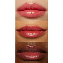 e.l.f. Glow Reviver Slipstick textura-nutritiva: sensación sedosa que hidrata labios