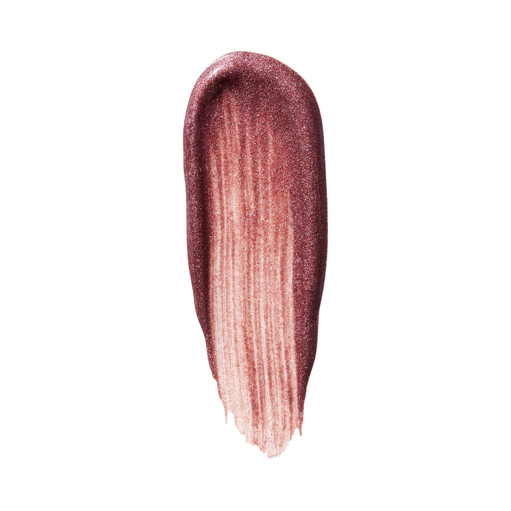 Halo Glow Blush Berry Radiant aporta color duradero y brillo natural