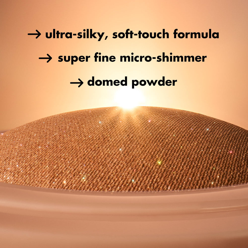 e.l.f. Halo Glow se superpone con Halo Glow Wand para más luminosidad