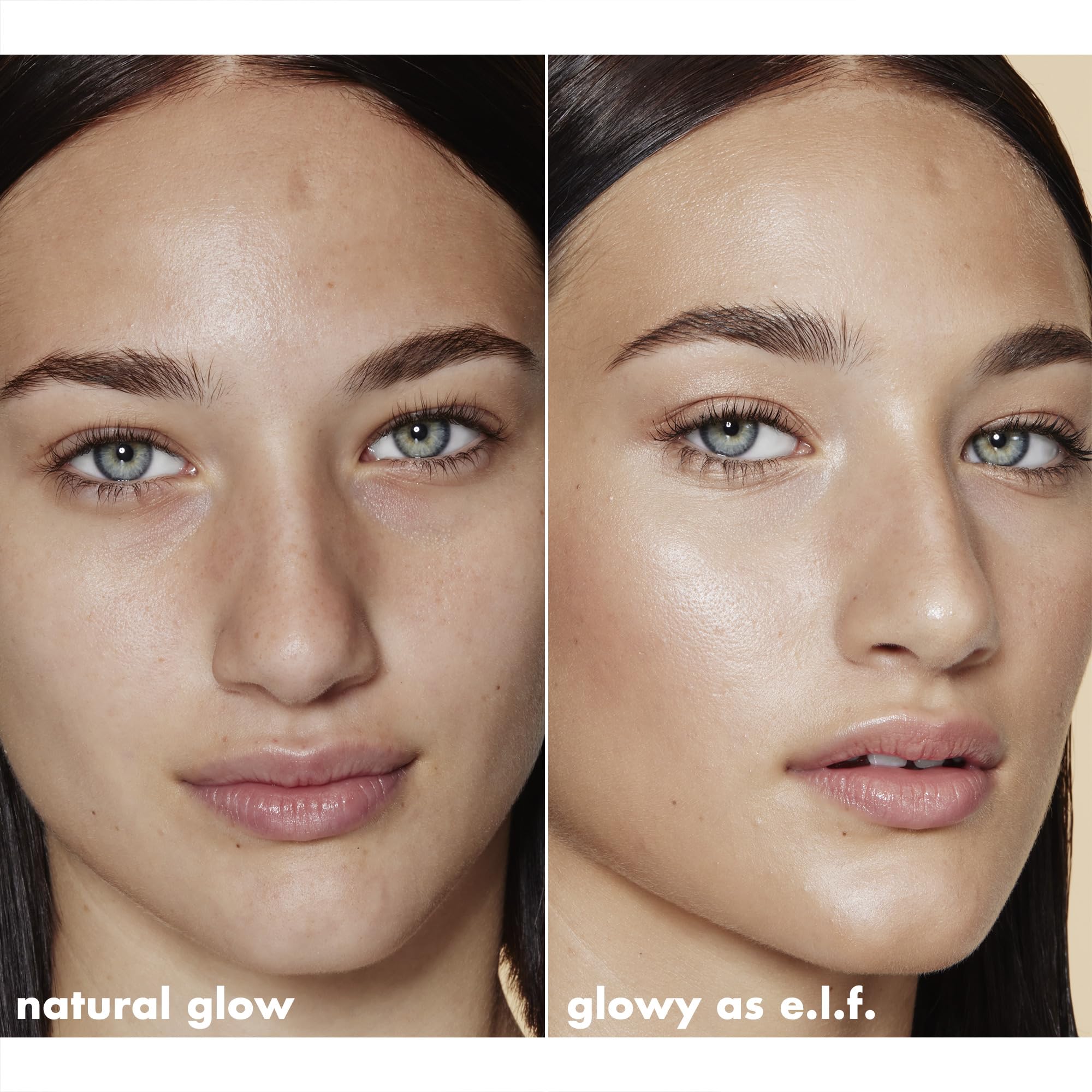 e.l.f. Halo Glow Liquid Filter: 8 tonos universales que se adaptan a diferentes pieles