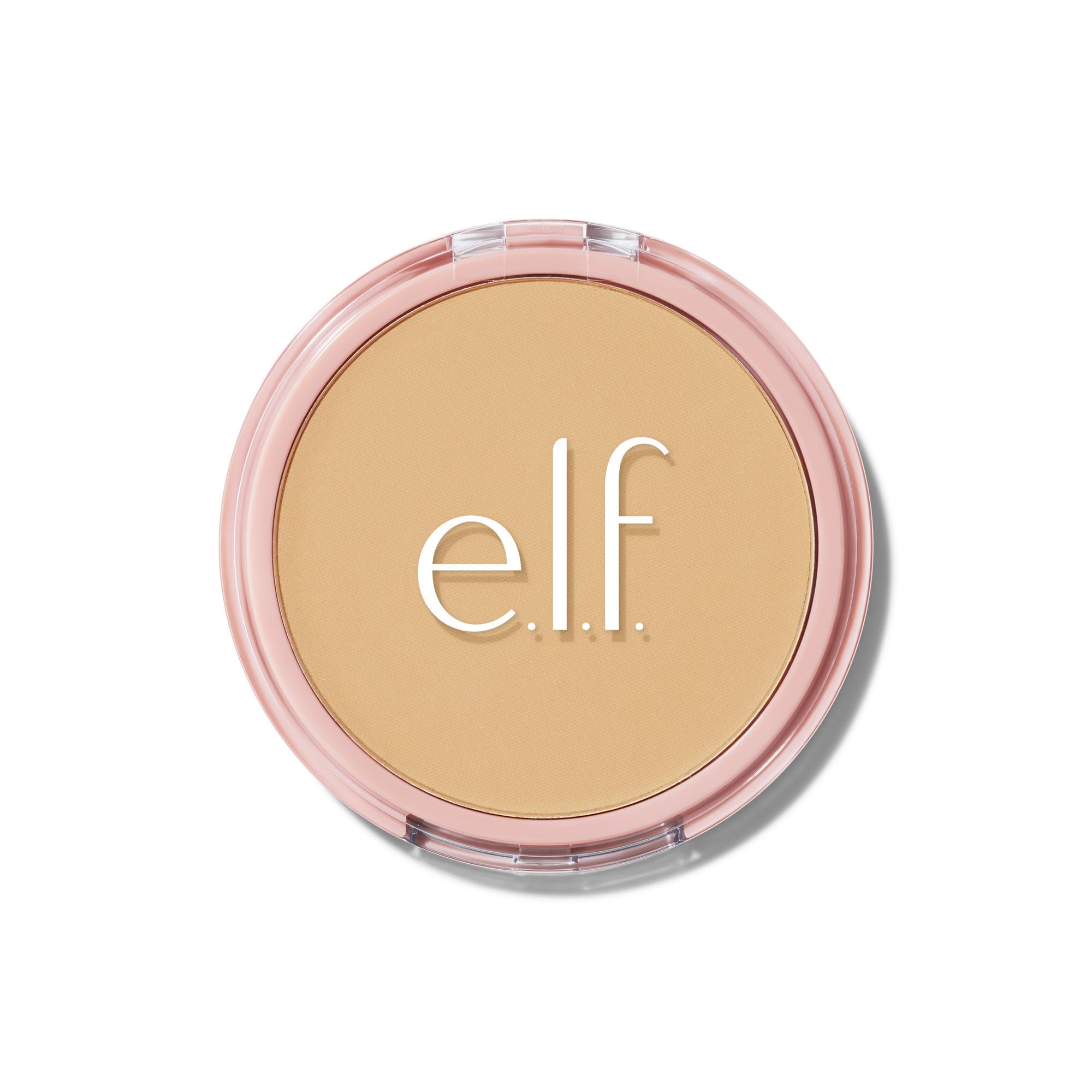e.l.f. Halo Glow Polvo iluminador difumina poros para un acabado natural
