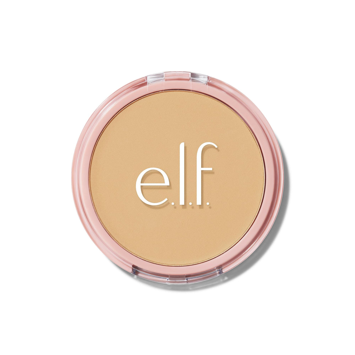 e.l.f. Halo Glow Polvo iluminador difumina poros para un acabado natural