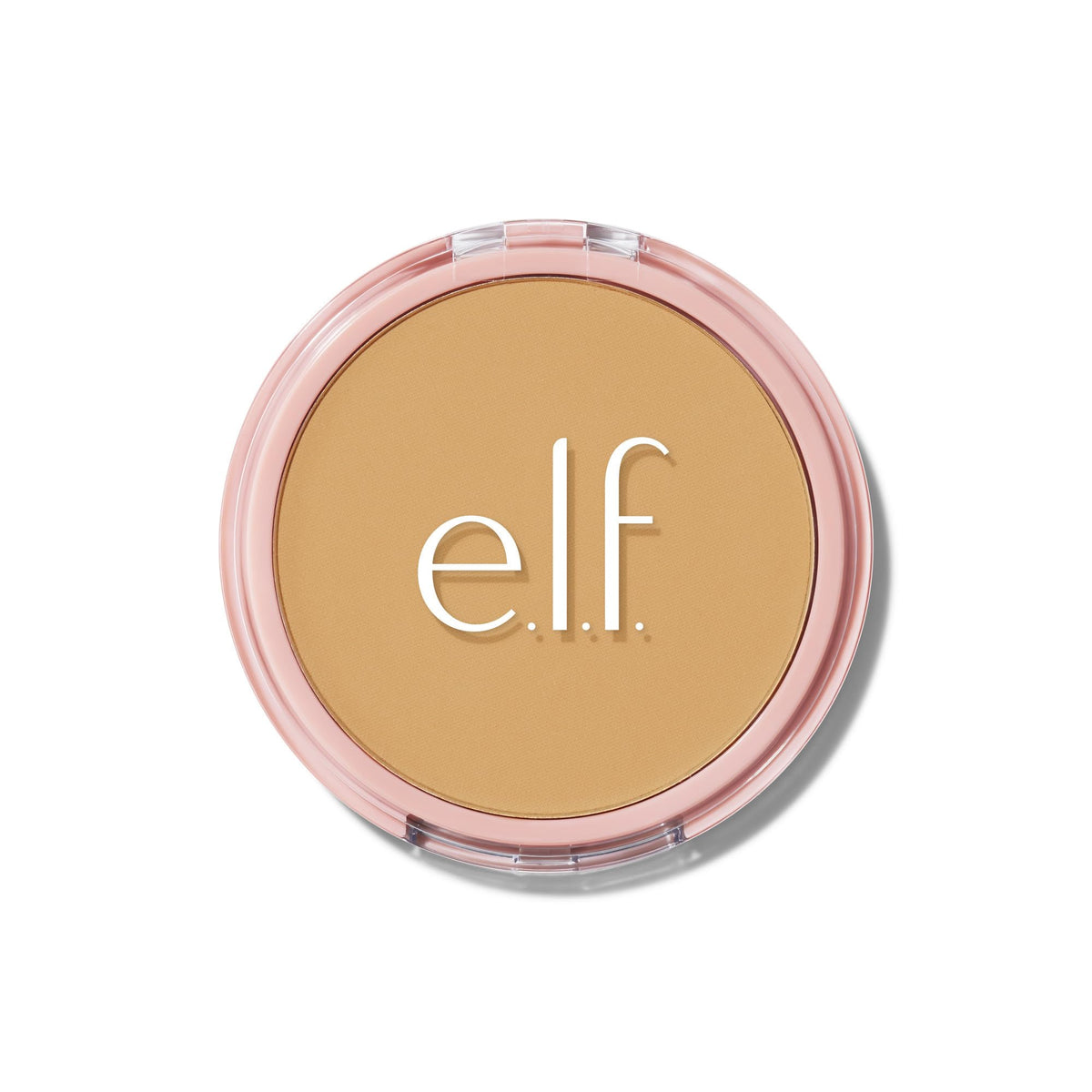 e.l.f. Halo Glow Powder Filter, polvo ultrafino que difumina poros para un acabado suave