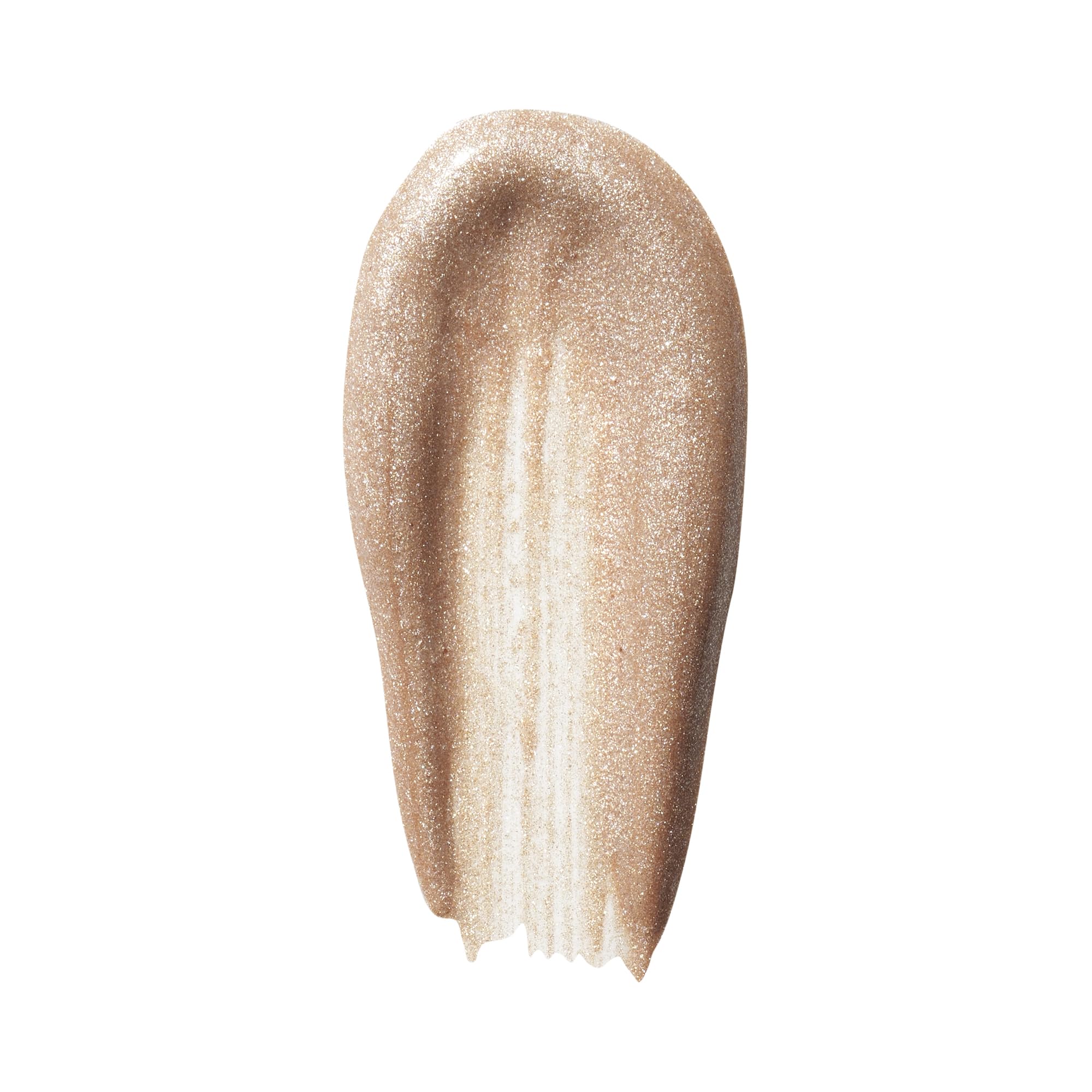 e.l.f. Halo Glow Wand Champagne Campaign brillo suave para piel clara