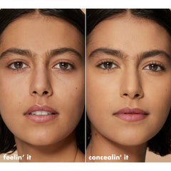 e.l.f. Corrector Hidratante Camo cubre ojeras e imperfecciones con hidratación.