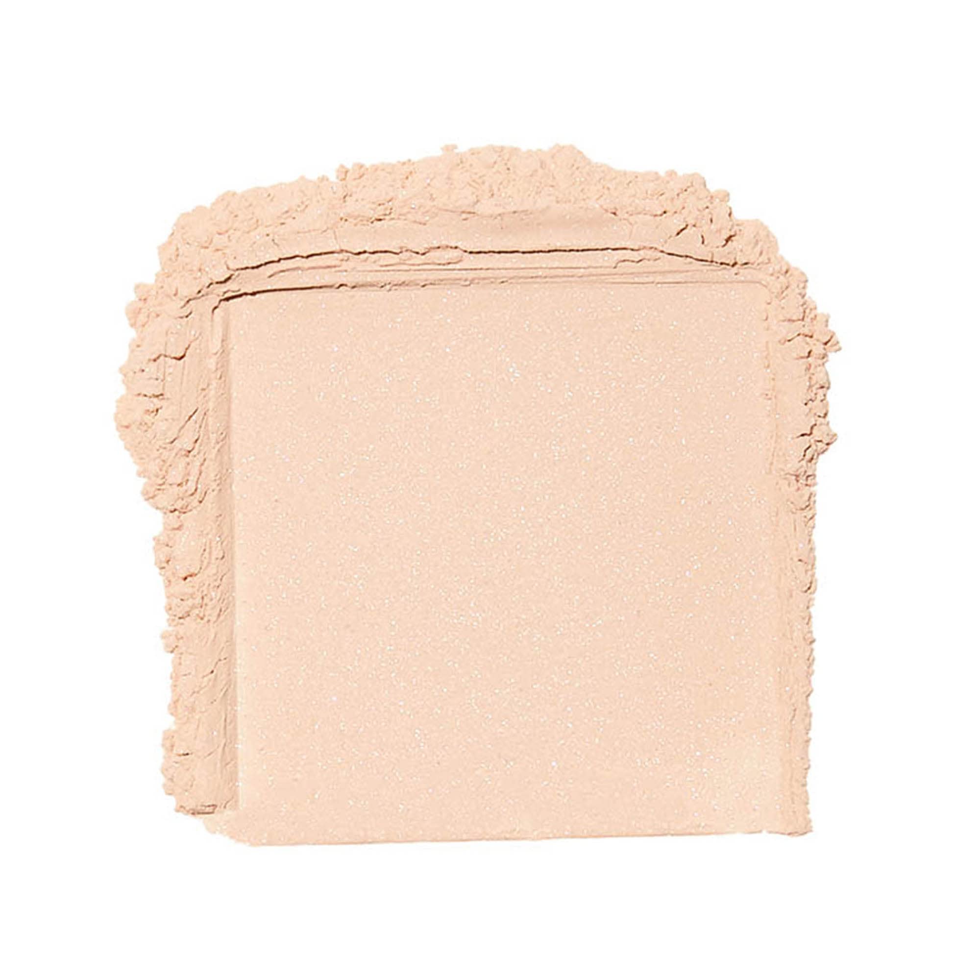 e.l.f. High Definition Powder porcelain skin blur helps minimize the appearance of pores.