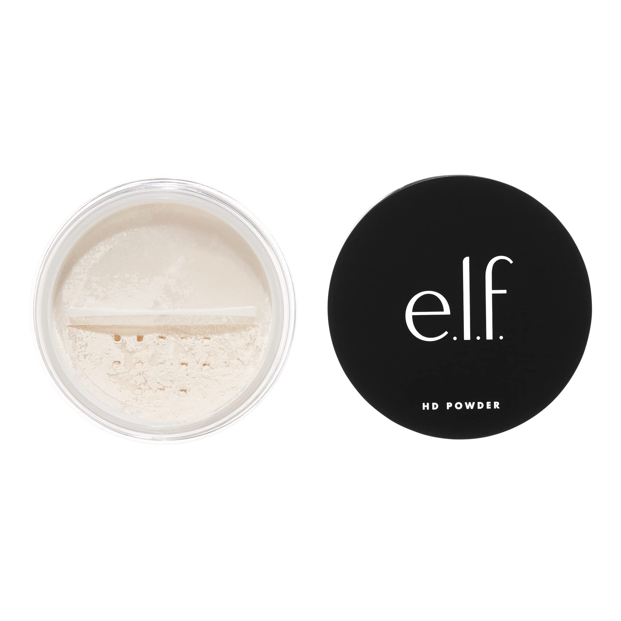 e.l.f. High Definition Powder delivers a soft focus finish for a refined complexion.