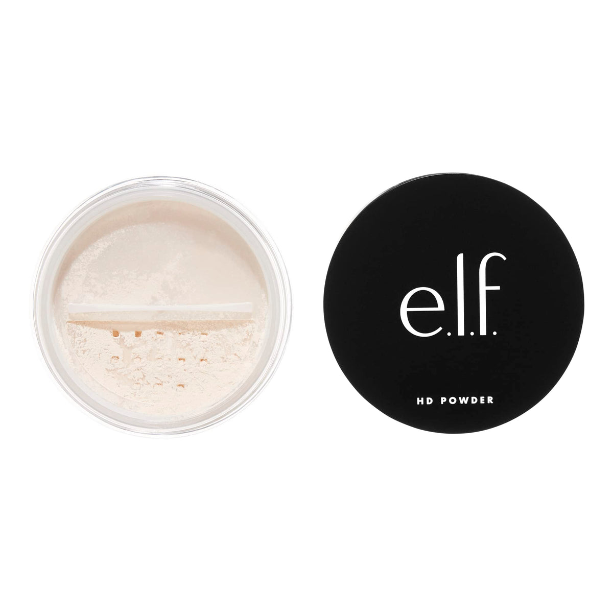 e.l.f. High Definition Powder delivers a soft focus finish for a refined complexion.