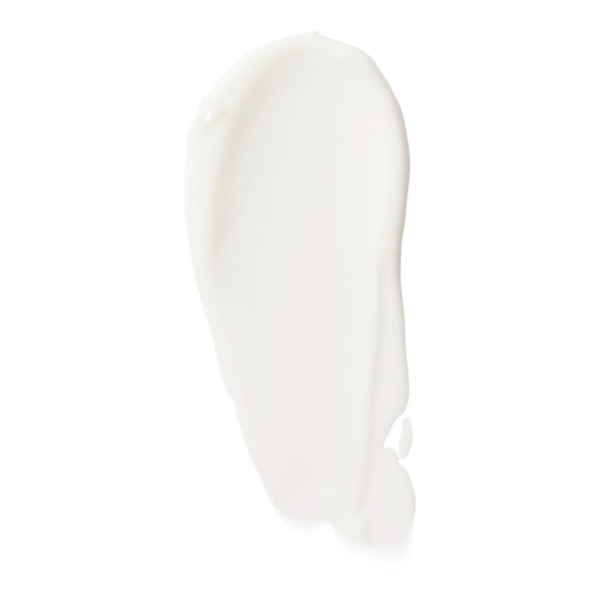 Elf hyaluronic acid eye cream close-up highlighting plump, refreshed skin.