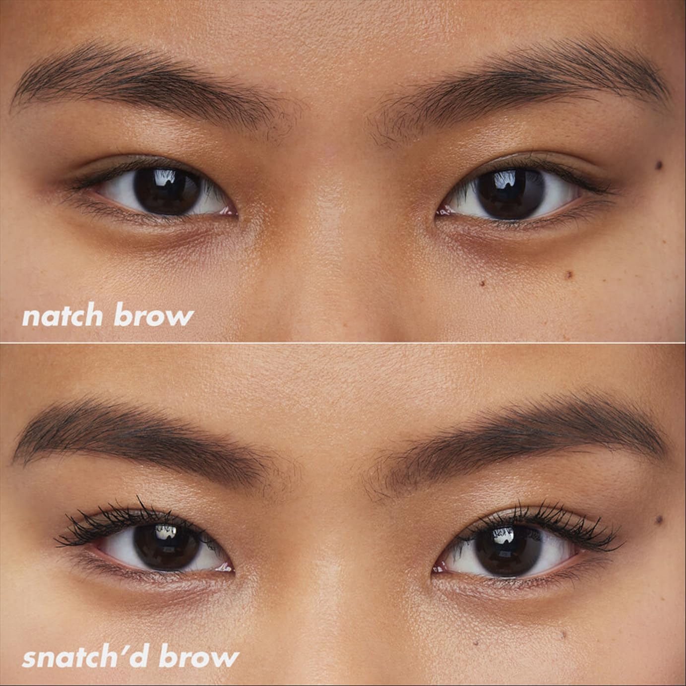 e.l.f. Instant Lift Brow Pencil: cepillo para peinar cejas y dar forma.