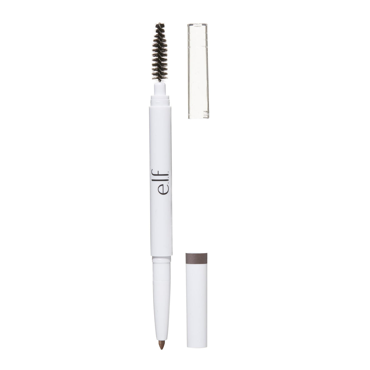 e.l.f. Instant Lift Brow Pencil dual-ended for precise, natural brow shaping
