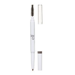 e.l.f. Instant Lift Brow Pencil dual-ended for precise, natural brow shaping
