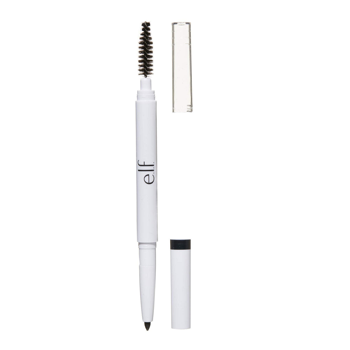 e.l.f. Instant Lift Brow Pencil dual-sided closeup for precise shaping and grooming.