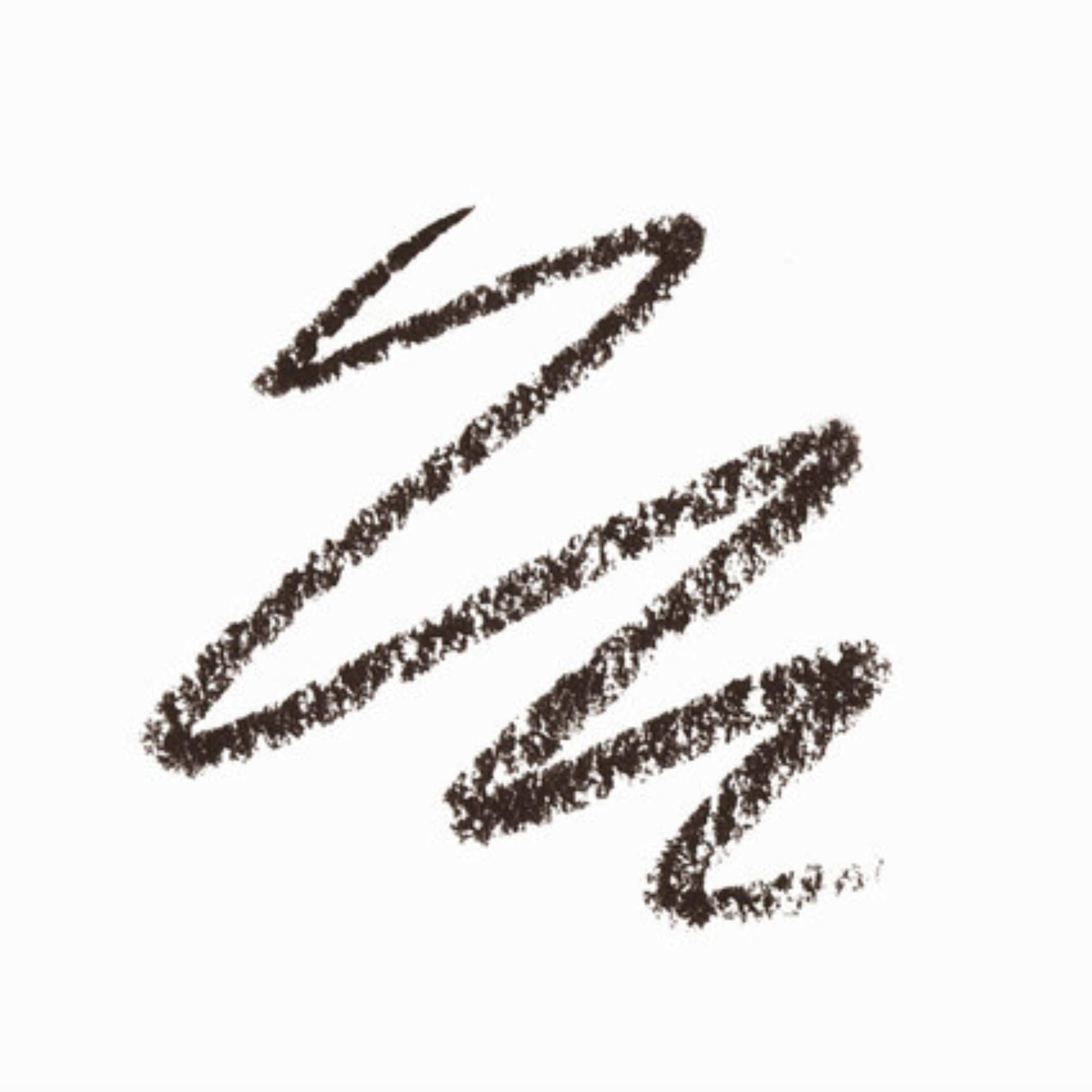 e.l.f. fine-tip close-up shows precise brow definition and control