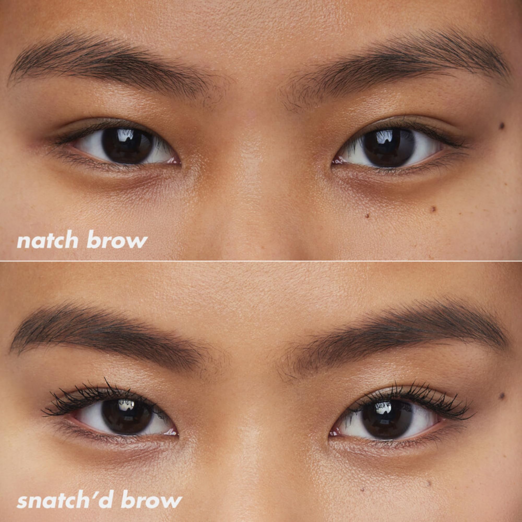 e.l.f. Instant Lift Brow Pencil two-pack open to reveal pencils in Neutral Brown.