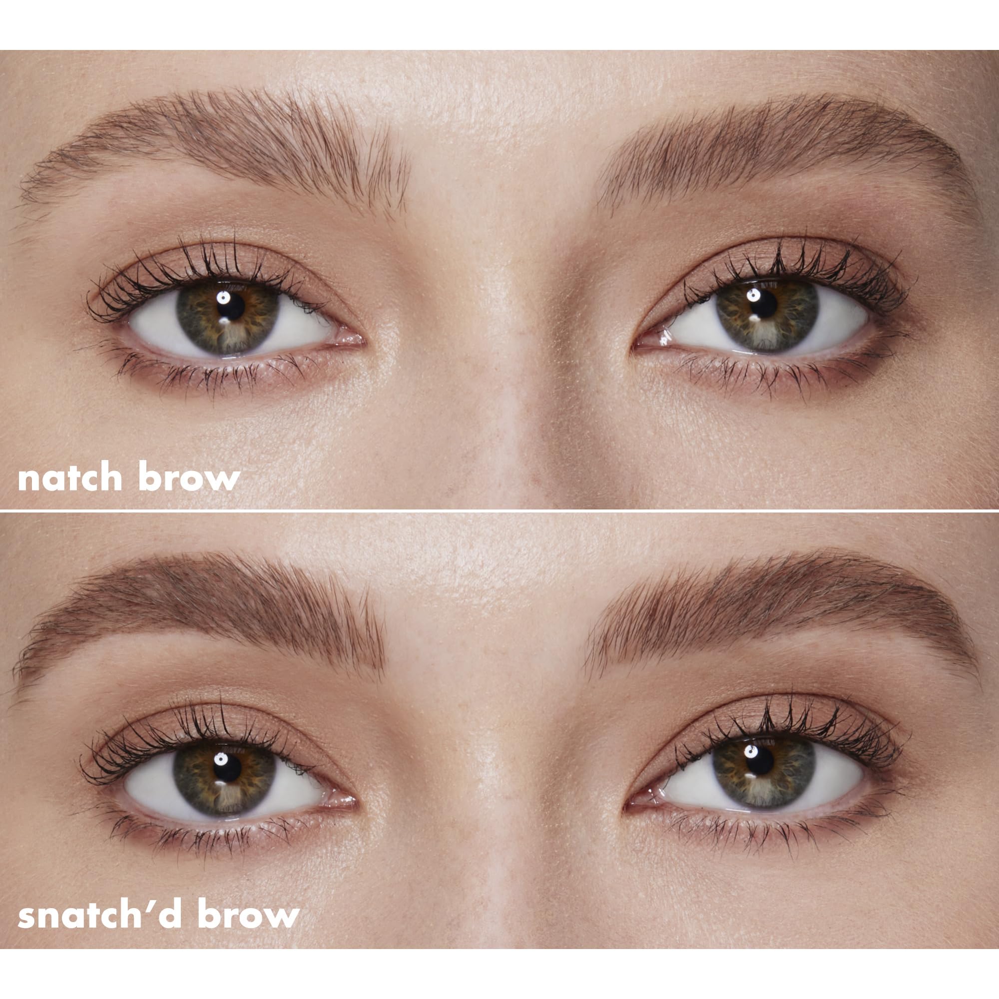 e.l.f. Instant Lift Brow Pencil packaging showing dual-sided design
