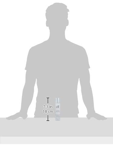 e.l.f. Keep Your Balance toner – lightweight, non-irritating formula for daily use.