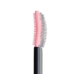 e l f Lash N Roll mascara bottle front highlighting vegan cruelty free formula