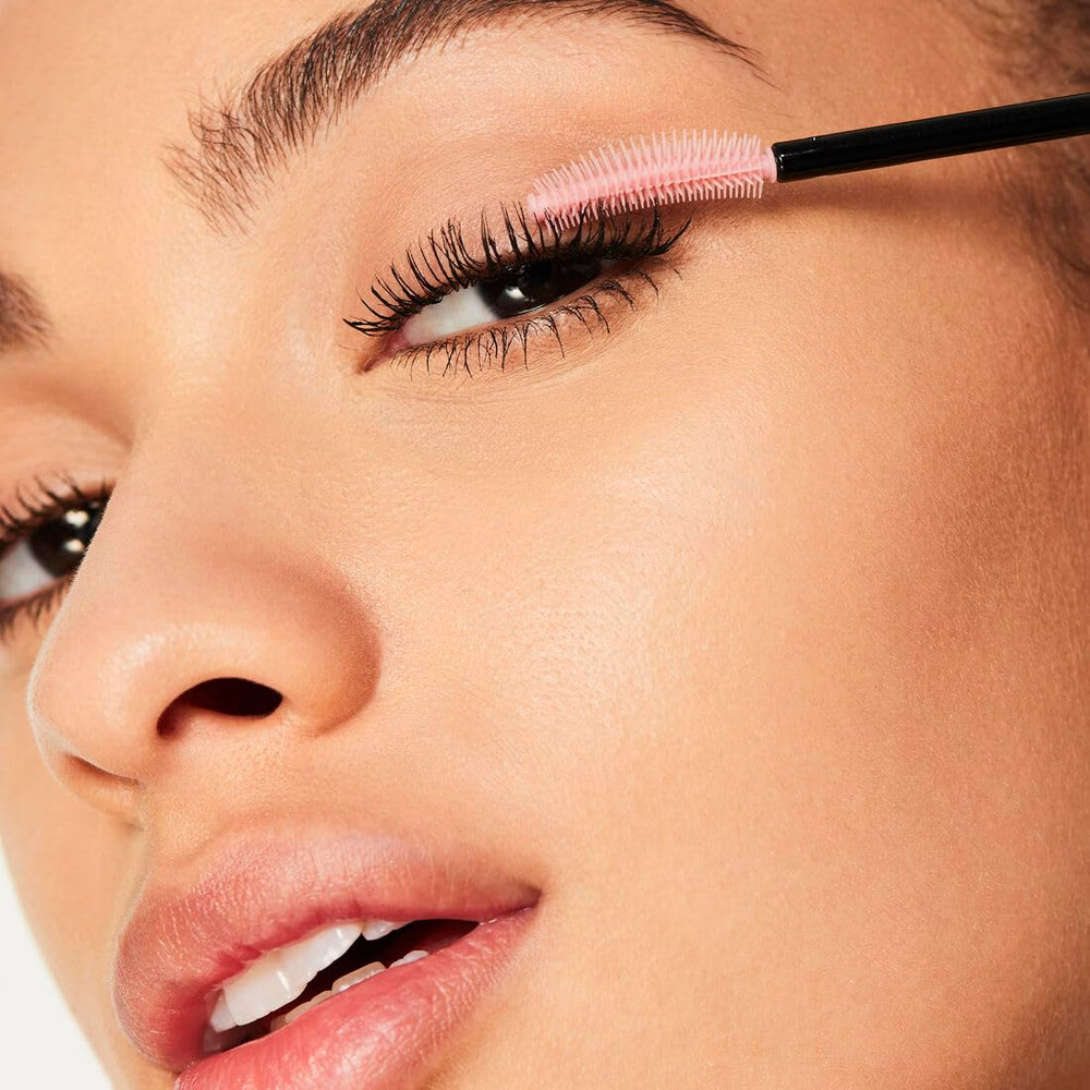 e.l.f. Lash N Roll Mascara for cruelty-free daily use and easy application.