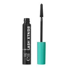 e.l.f. Lash XTNDR Mascara: aplicación suave para realzar pestañas.