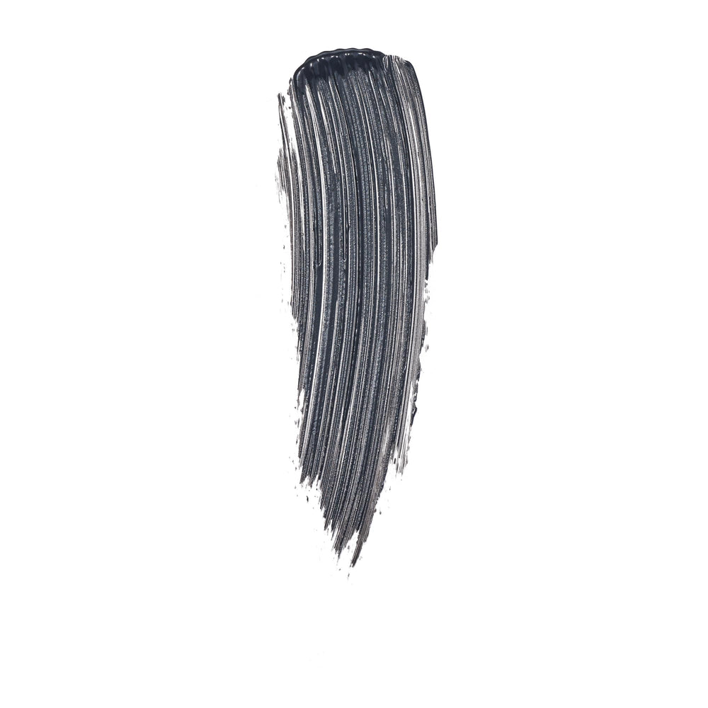 e.l.f. Lash XTNDR Mascara: cepillo cónico que separa pestañas para drama instantáneo.