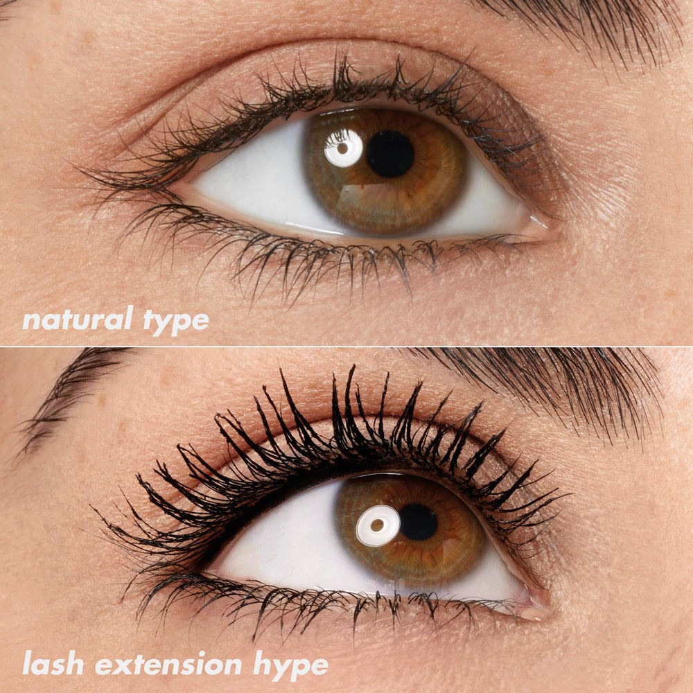 e.l.f. Xtndr Mascara nutrir pestañas con aceite de jojoba