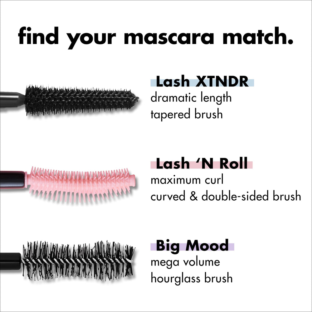 e.l.f. Xtndr Mascara vegana y libre de crueldad para un look responsable