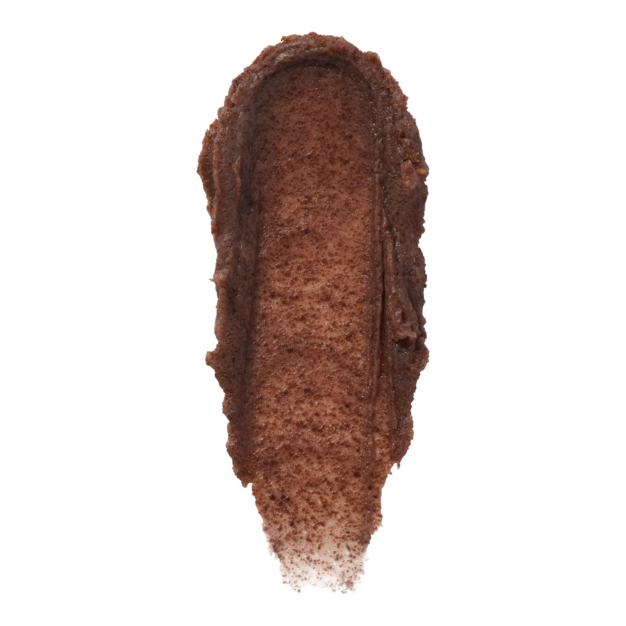 Packaging close-up shows improved formula and seven scent options
