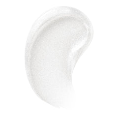 e.l.f. Lip Lacquer plush-doe-foot ensures smooth coverage.