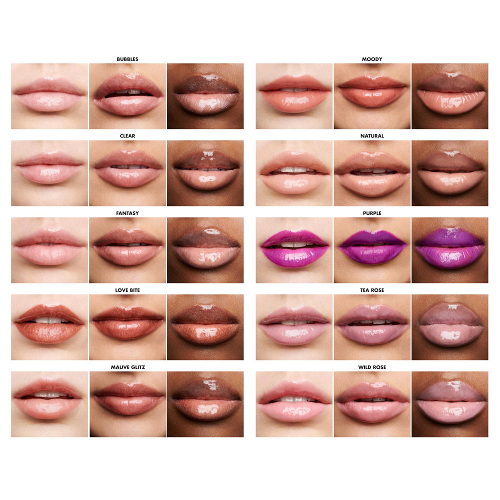 e.l.f. Lip Lacquer vegan and cruelty-free beauty choice