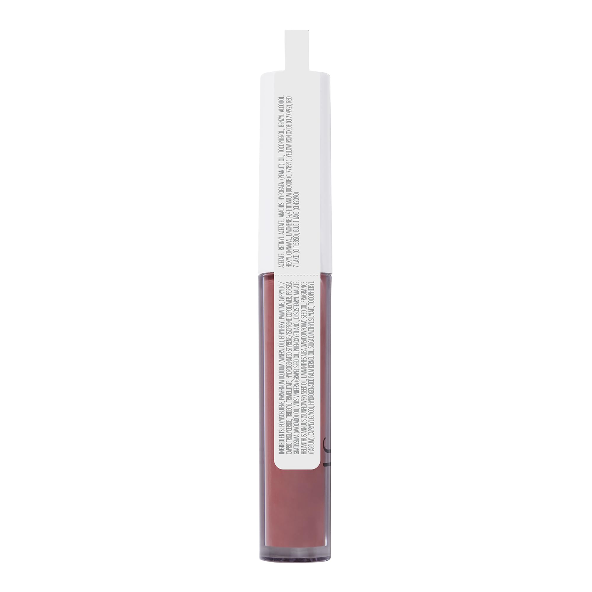 e.l.f. Lip Lacquer is vegan, cruelty-free, and Leaping Bunny certified.