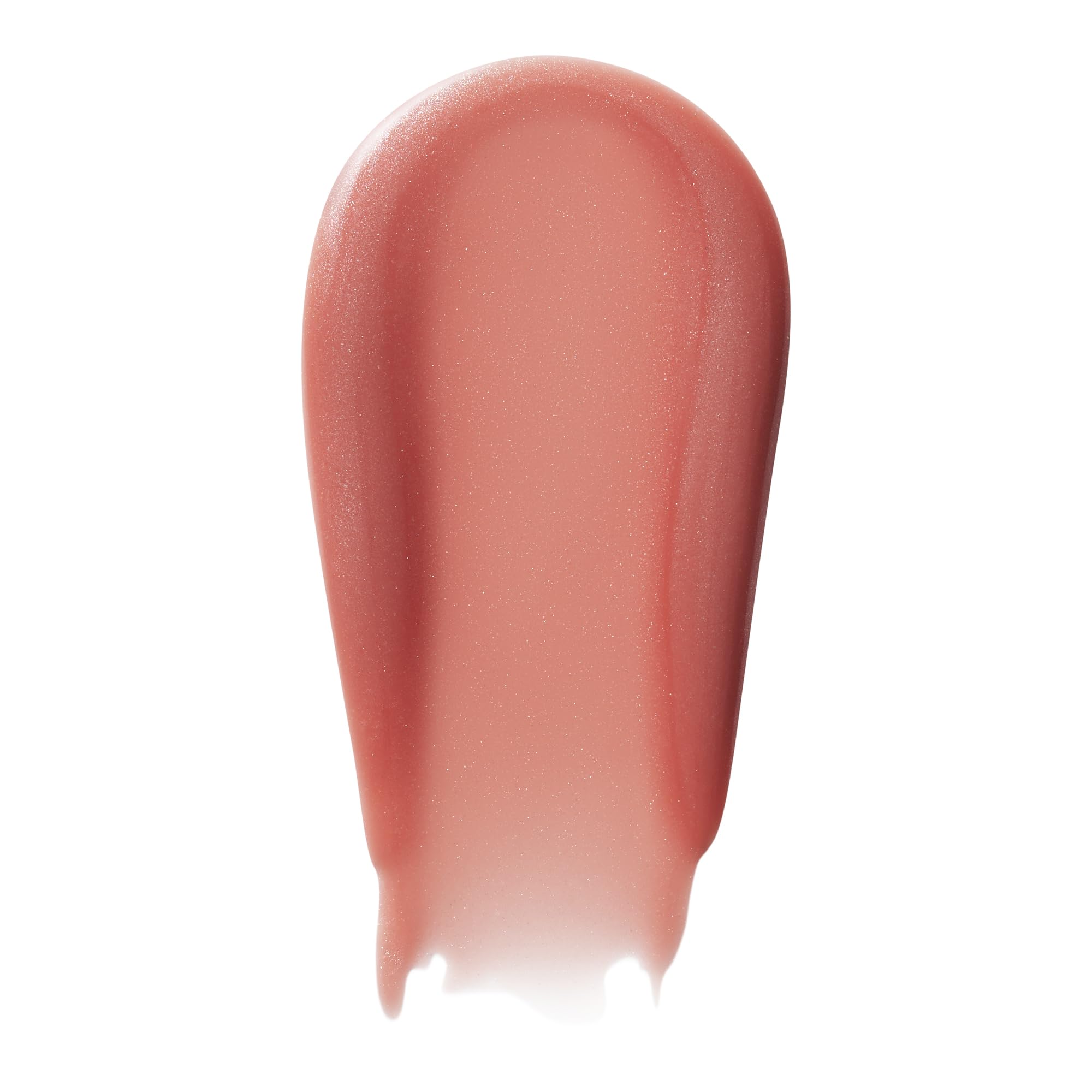e.l.f. lip plumping gloss applicator applying cooling hydrating shine