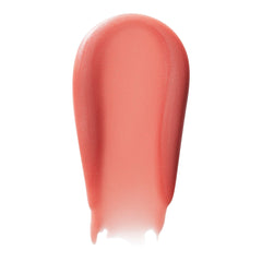 e.l.f. lip plumping gloss applicator applying cooling hydrating shine