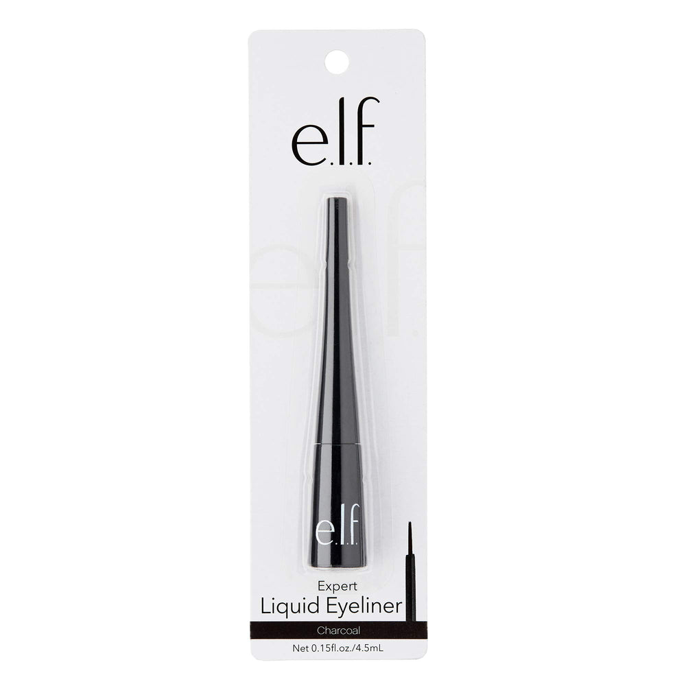 Smooth glide delivers even color along the lash line