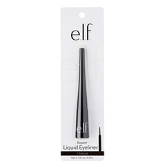 Smooth glide delivers even color along the lash line