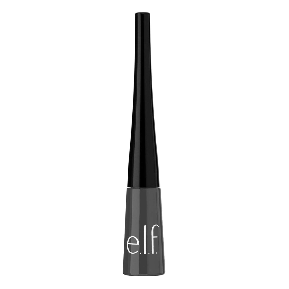e.l.f. Smudge-proof formula provides all day definition