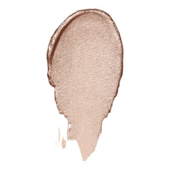 e.l.f. Aurora application image highlighting jade green shimmer for bold lids