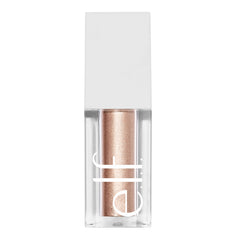 e.l.f. Liquid Metallic Eyeshadow Big Dipper packaging with quick-dry gel base
