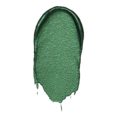 e.l.f. Aurora swatch shows buildable, one-swipe pigmentation.