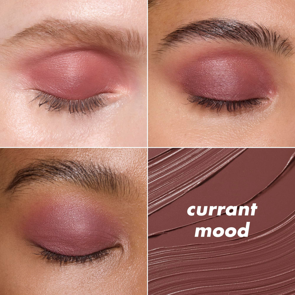 e.l.f. crease-resistant formula keeps lids smooth and defined.