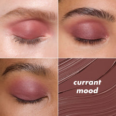 e.l.f. crease-resistant formula keeps lids smooth and defined.