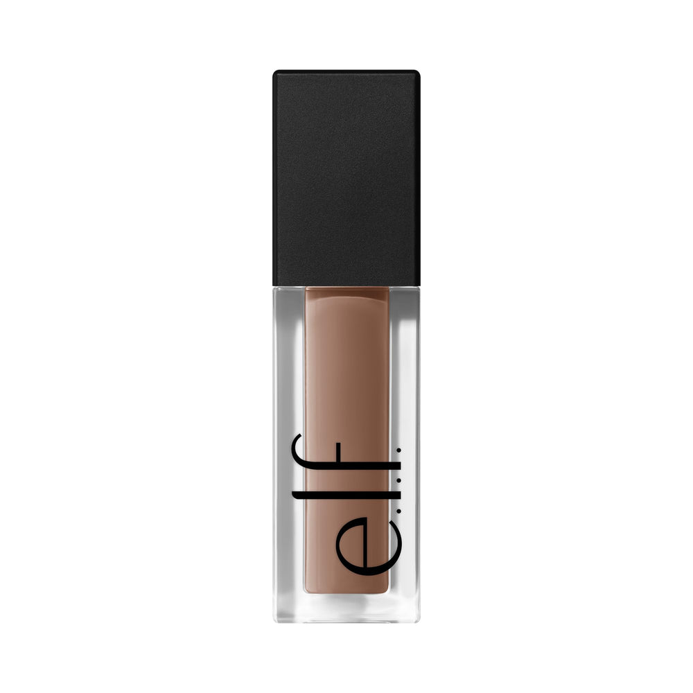 e.l.f. Liquid Velvet Ginger Snap promises long-wear color that lasts.