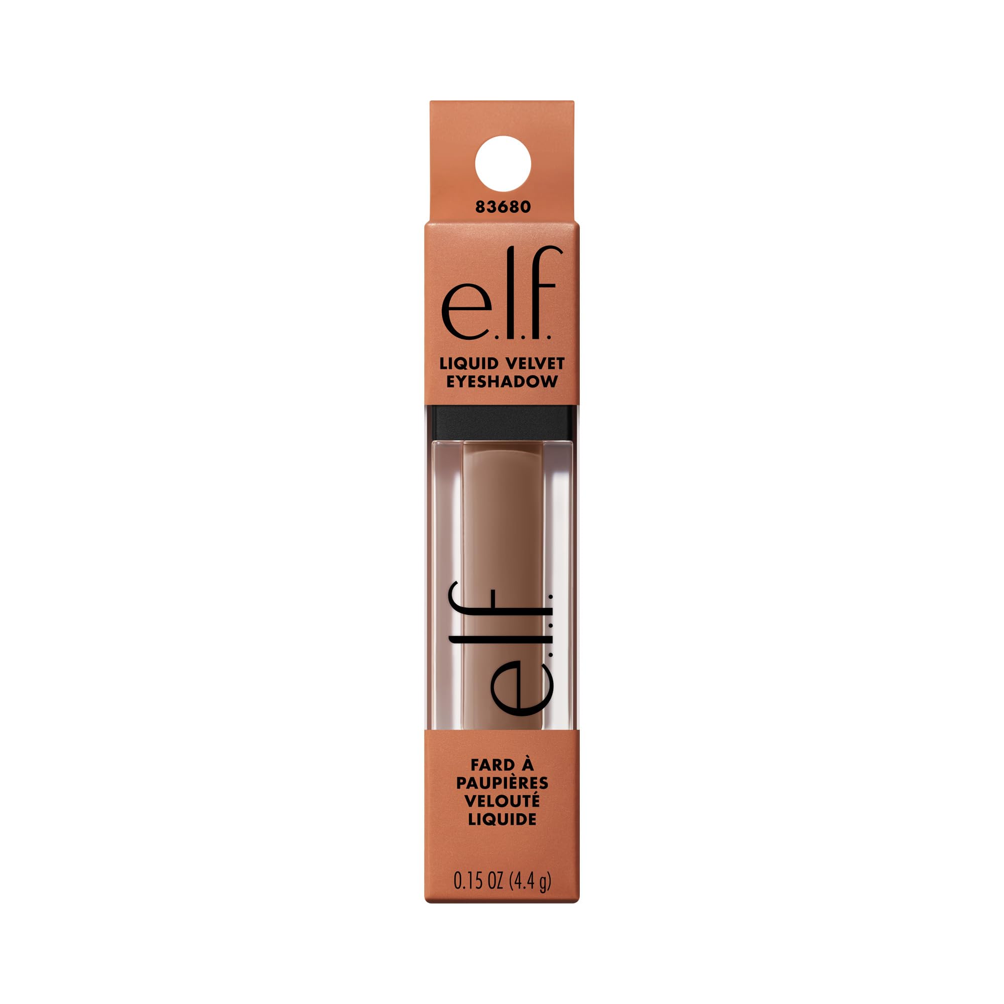e.l.f. Ginger Snap is vegan and cruelty-free.