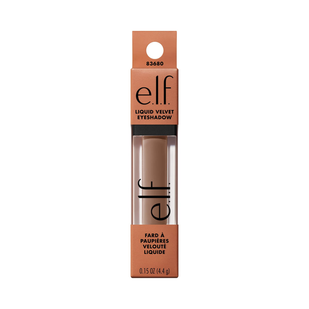 e.l.f. Ginger Snap is vegan and cruelty-free.