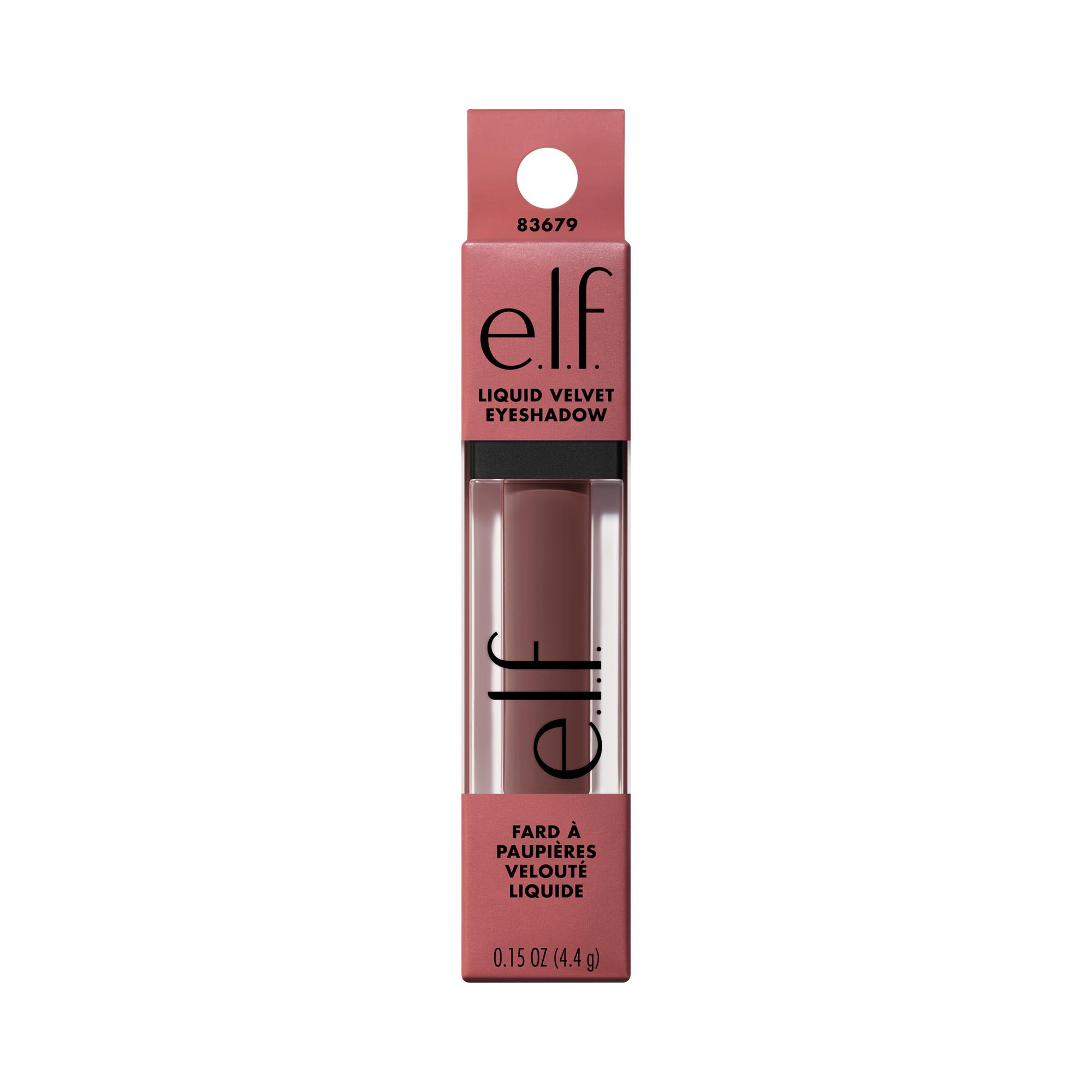 e.l.f. long-wear comfort for all-day eye looks.