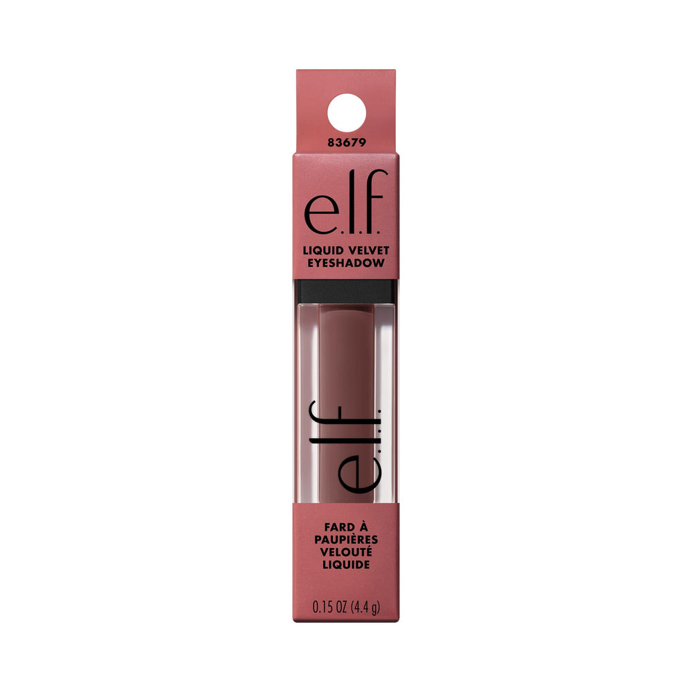 e.l.f. long-wear comfort for all-day eye looks.