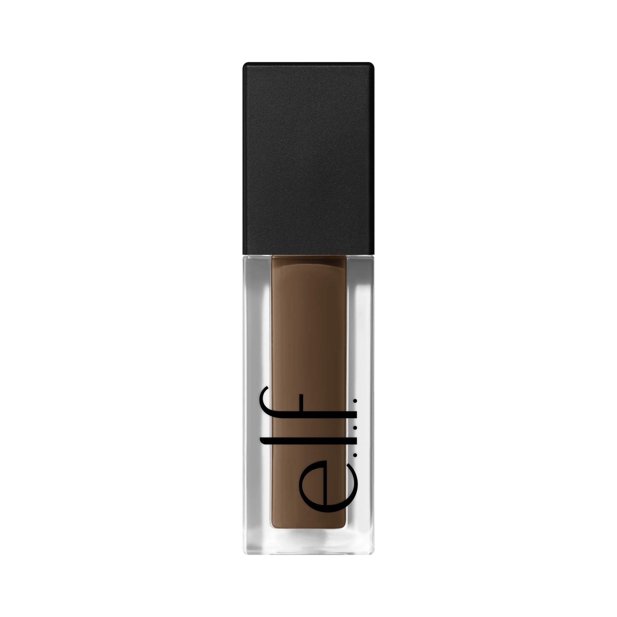 e.l.f. Liquid Velvet Eyeshadow vegan and cruelty-free certification