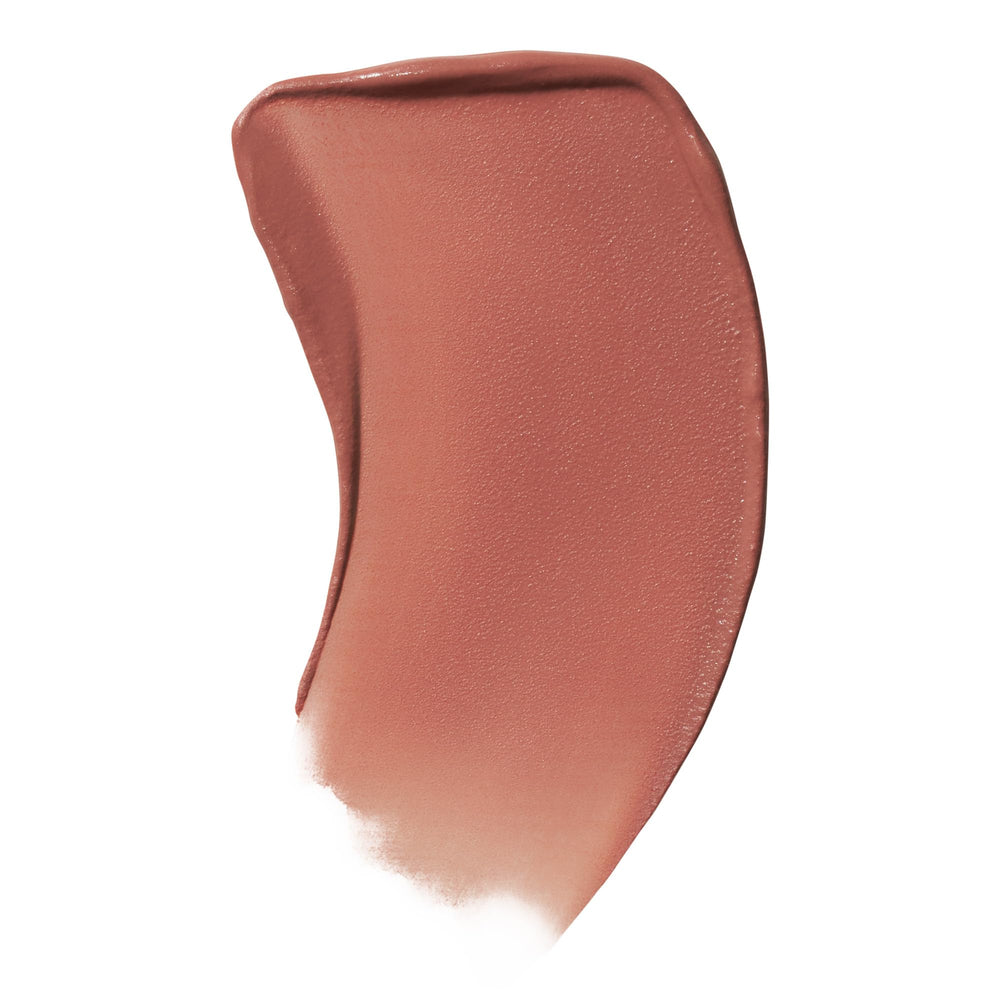 e.l.f. Liquid Velvet Eyeshadow soft-matte finish shown in a close-up.